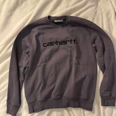 Carhartt Sweatshirt