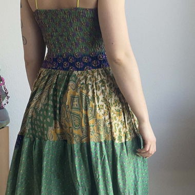 Sommerkleid