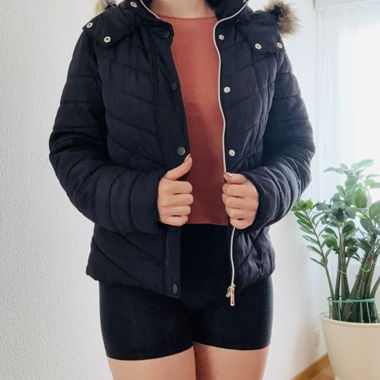 H&M Übergangsjacke