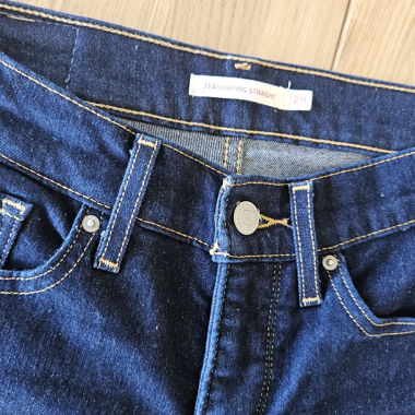 LEVIS 314 Shaping Straight
