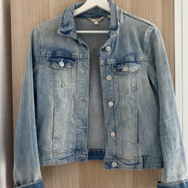 Jeansjacke Tom Tailor