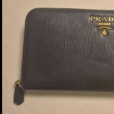 Prada Geldbörse