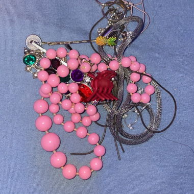Mystery Schmuck 