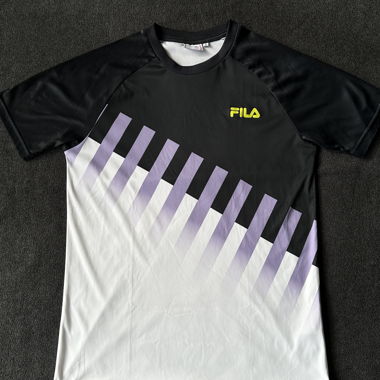 Maglietta sportiva FILA