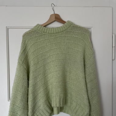 Strickpullover