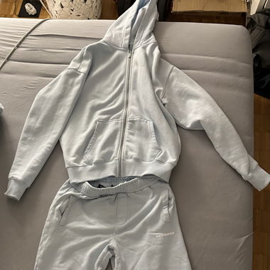 Pegador Hoodie/Tracksuit Pants