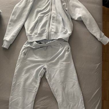 Pegador Hoodie/Tracksuit Pants