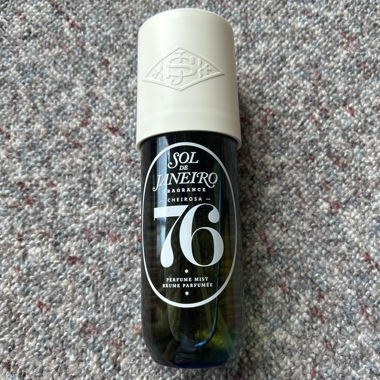 Sol de Janeiro 76 Body Mist