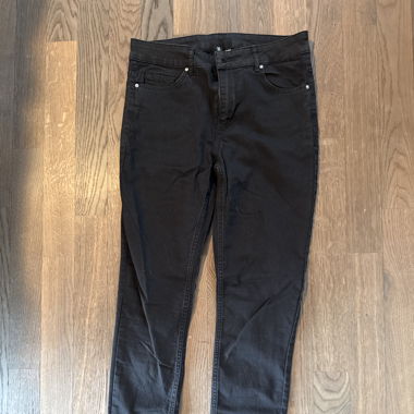 Devided Stoffhose