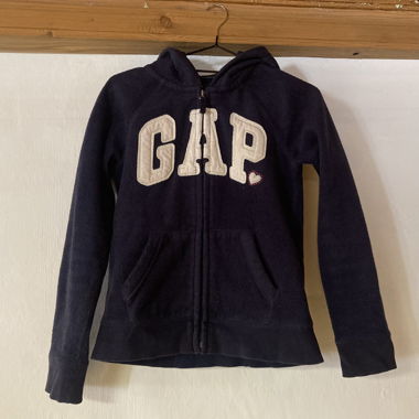GAP Kids Hoodie Jacket