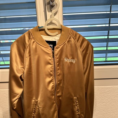 Stussy Jacke