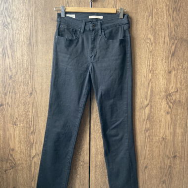 Levi's 724 Jeans-Skinny fit