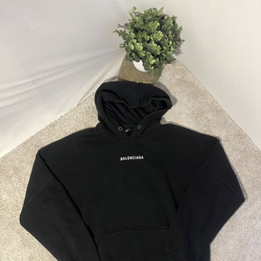 Balenciaga Pullover 