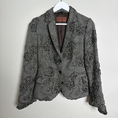 Pilatus Graz Blazerjacke