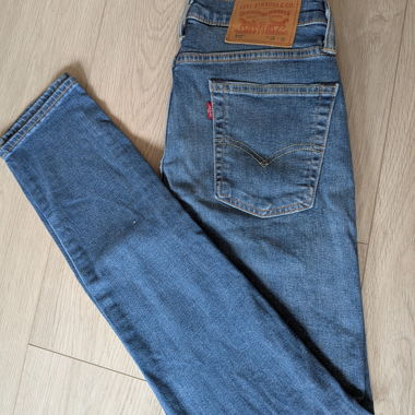 Levi's 510 Jeans 28/32
