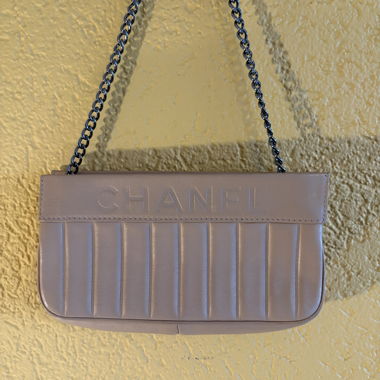 Chanel Umhängetasche