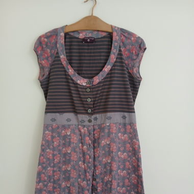 Summer Women Dress ONE STEP