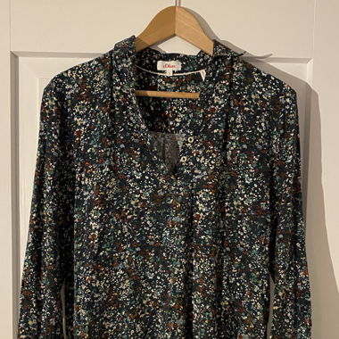 Bluse