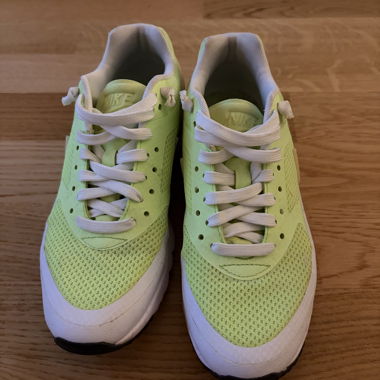 Nike Air Max Sneaker