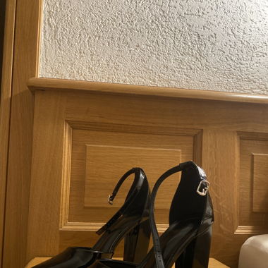 Chaussures à talons 