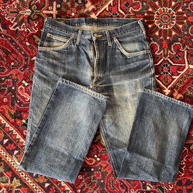 Jeans Lee