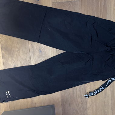 Nike Air Pants nero