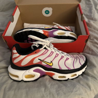 AIR MAX TN NEU 38.5