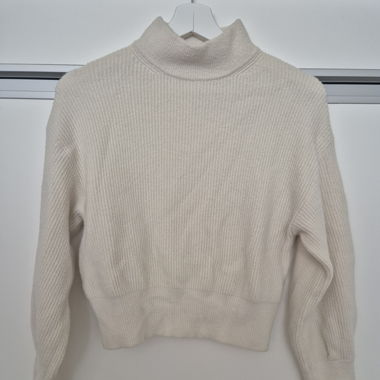 Maglione in maglia Pull&Bear