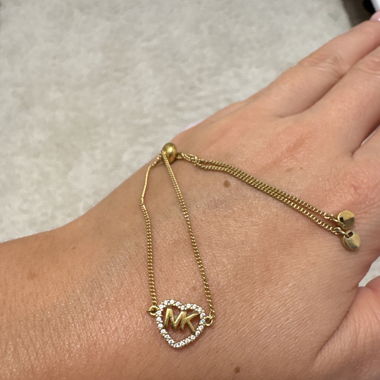Original MICHAEL KORS bracelet