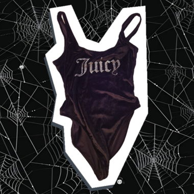 Costume da bagno Juicy Couture "Mulan"
