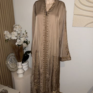 Robe longue Turque 