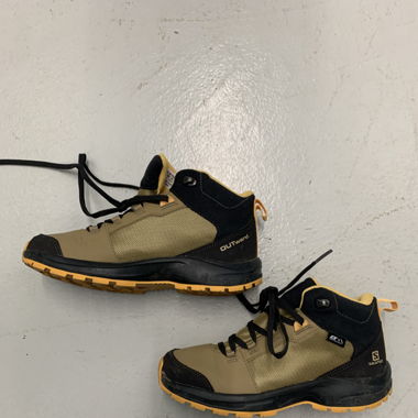 Chaussures Salomon 