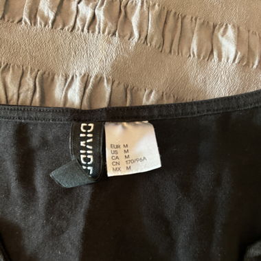 Schwarz top