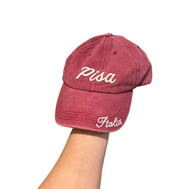 Pisa - Cap