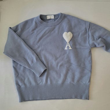 Ami Paris Pullover
