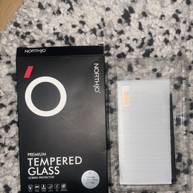 Bildschirmglass iPhone