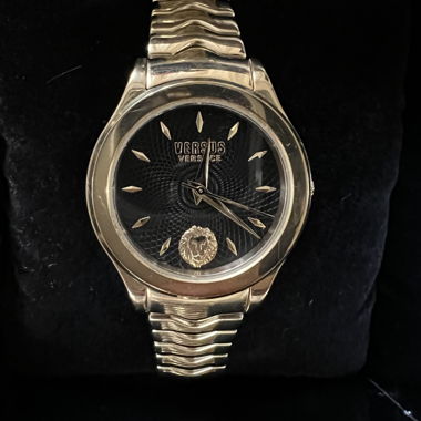 Versace Watch