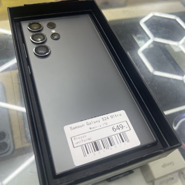 Samsung Galaxy S24 Ultra