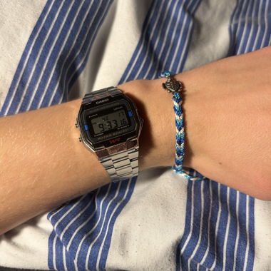 CASIO CLASSIC