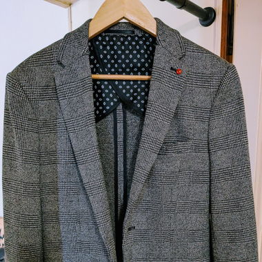 Blazer Homme/Taille S 
