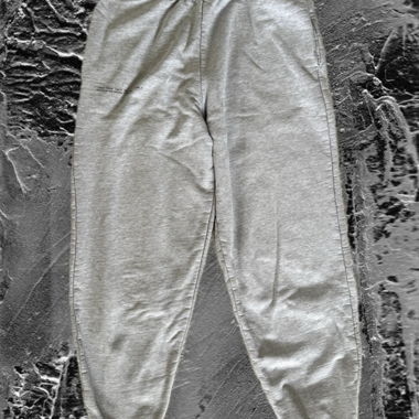 PANGAIA Sweatpants grau Grösse S