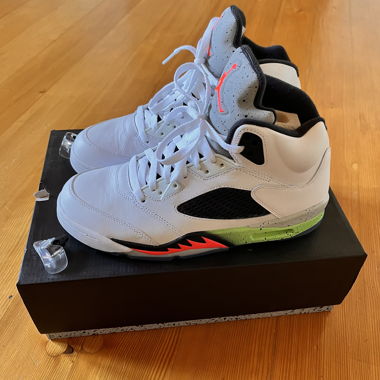 Air Jordan 5 Retro 2015