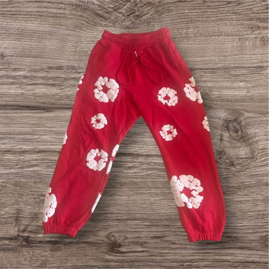 Denim tears pants M