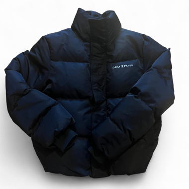 Daily Paper Puffer jacket