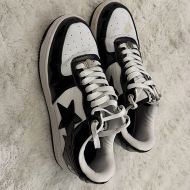 BAPESTA Baskets