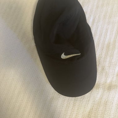 Basic Nike Cap