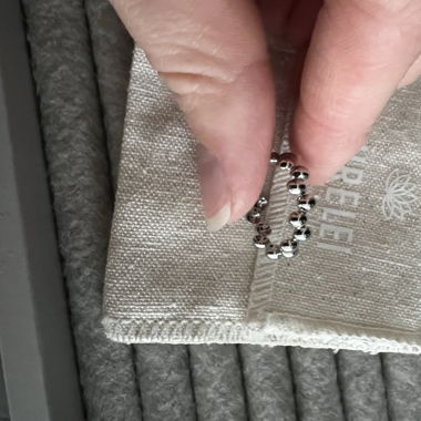 Ring, verstellbar 