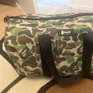 Sac Bape