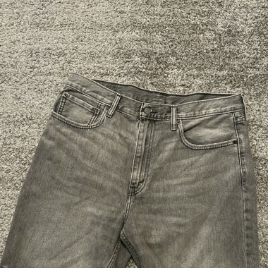 Jeans Shorts 