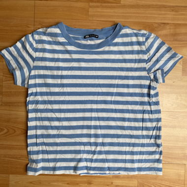 T-Shirt Zara - L